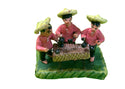 Mariachi Band Figurines - 11 members