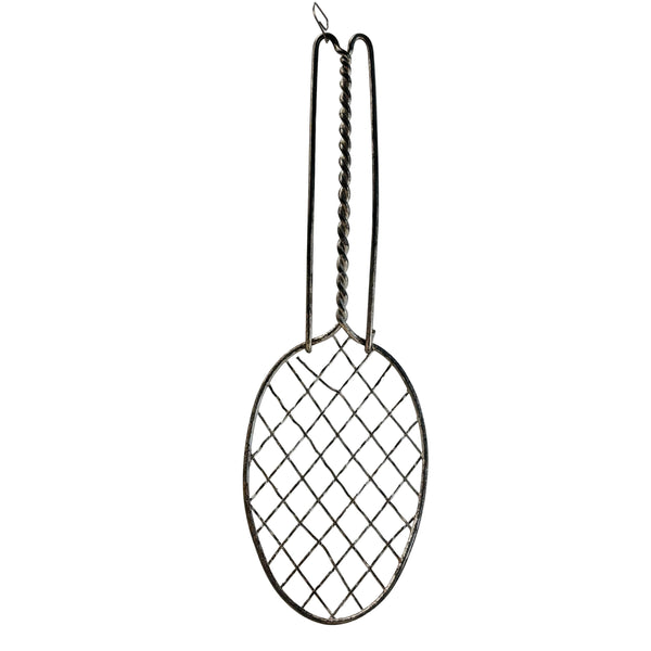Fried Chicken Wire Spoon