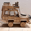 Ratan Land Rover