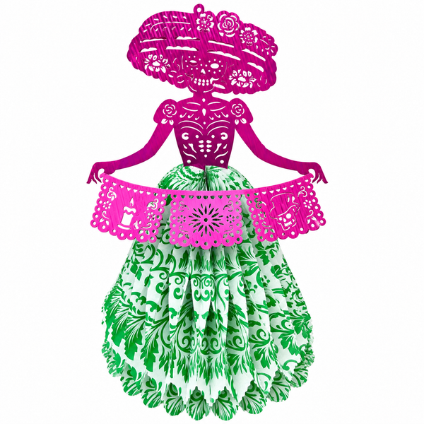 Catrina  - Confestin
