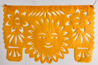 NEW All Occasion - Fiesta Papel Picado - Small Paper