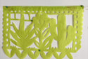 NEW All Occasion - Fiesta Papel Picado - Small Paper