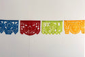 NEW All Occasion - Fiesta Papel Picado - Small Paper