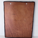 Photo Album - Hand Tooled Leather - Indian on a Horse