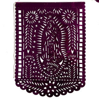 Papel Picado Banners