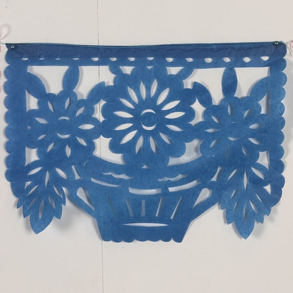 NEW All Occasion - Fiesta Papel Picado - Small Paper