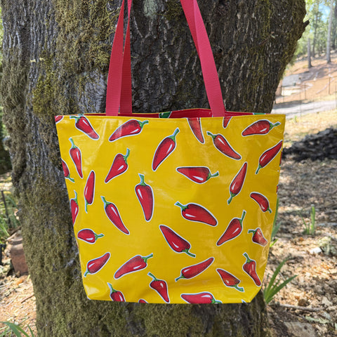 Totes and Market Bags