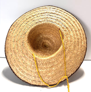 Traditional Mexican Hat
