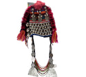 Hill Tribe Ceremonial Headdress