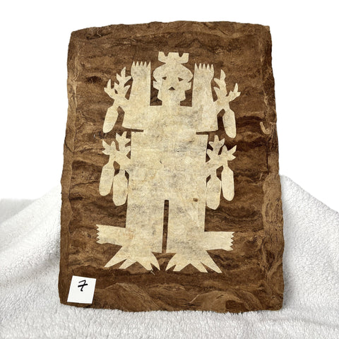 Amate Paper