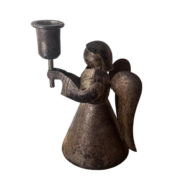 Angel Candleholder