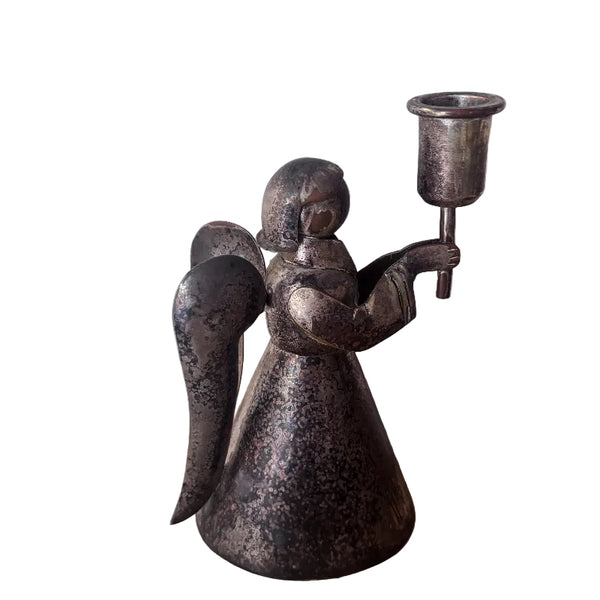 Angel Candleholder