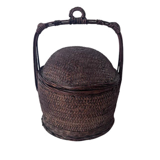 Basket - Chinese Wedding