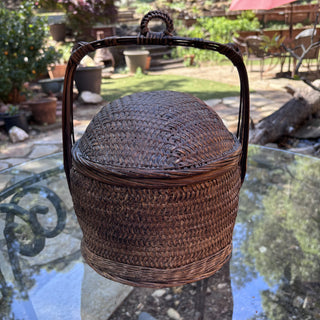Basket - Chinese Wedding