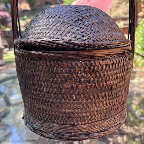 Basket - Chinese Wedding