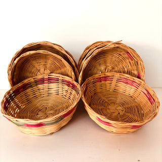 Baskets - Baby 10 count