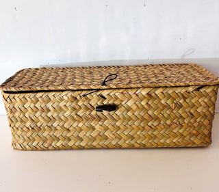 Basket - 3 Compartments