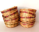Baskets - Baby 10 count