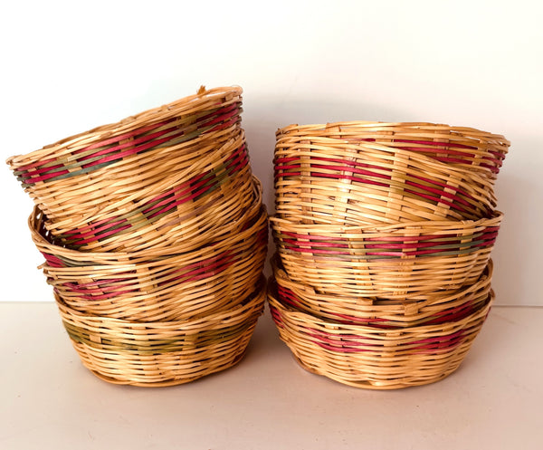 Baskets - Baby 10 count