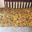 Quilt  -  Kantha - Queen