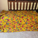 Quilt  -  Kantha - Queen