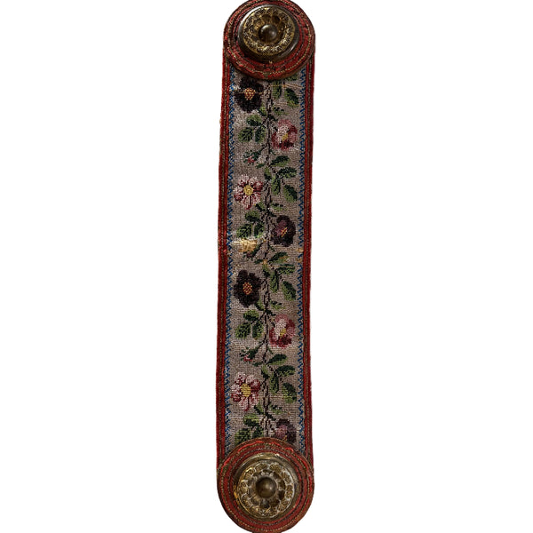 Vintage Bell Pull