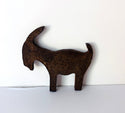 Billy Goat - Cast Iron