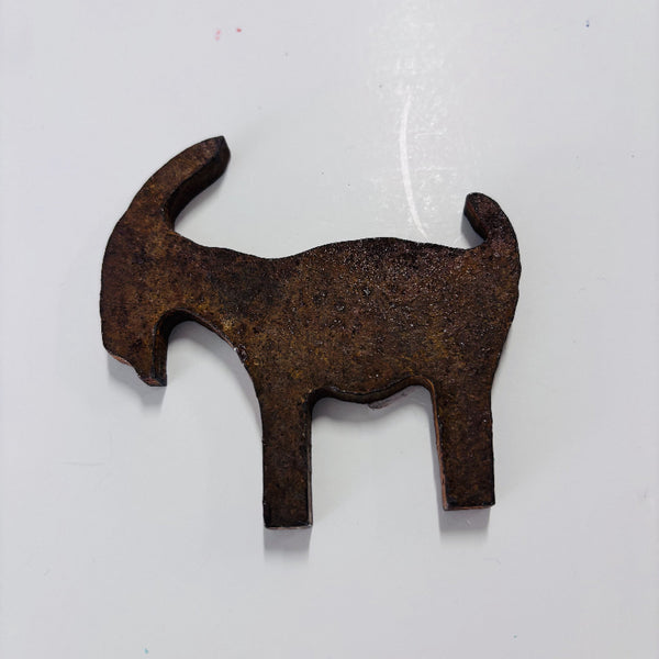 Billy Goat - Cast Iron