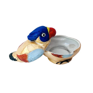 Bird - Toucan Bowl w/Lid