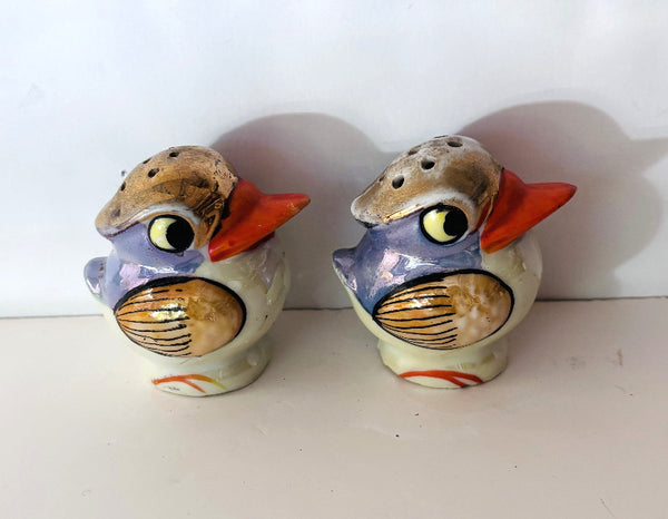Bird - Duck S & P Shaker