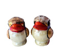 Bird - Duck S & P Shaker