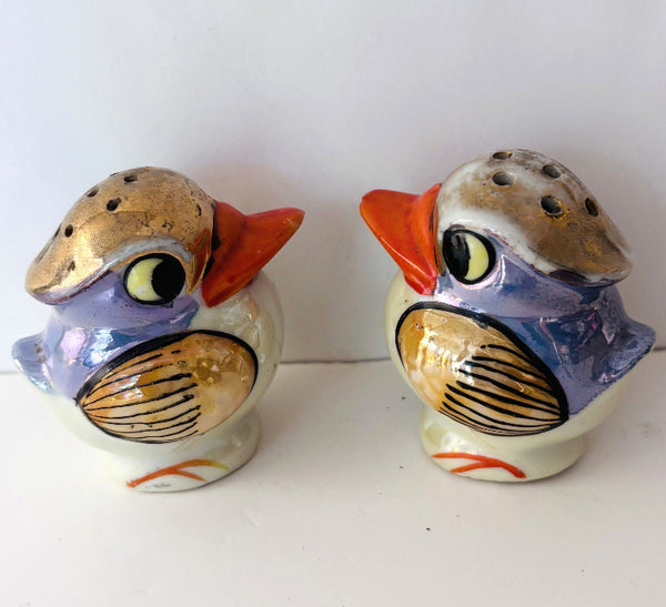 Bird - Duck S & P Shaker