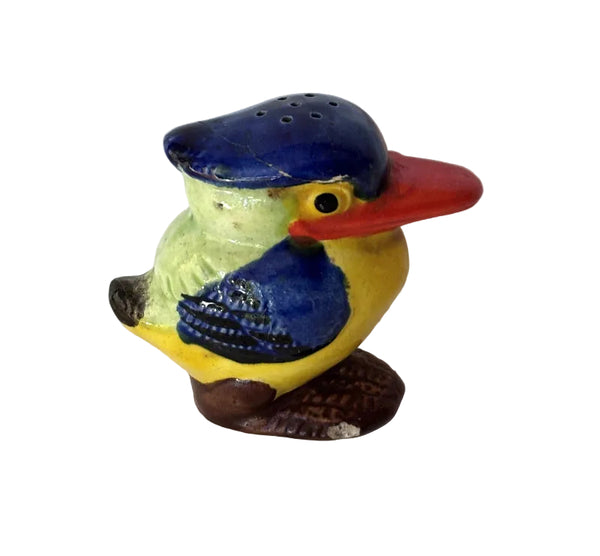 Bird - Duck Single S & P Shaker