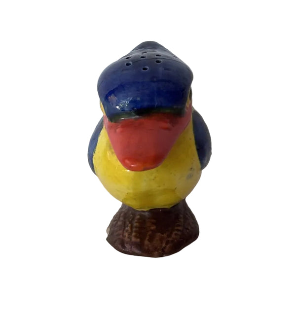 Bird - Duck Single S & P Shaker