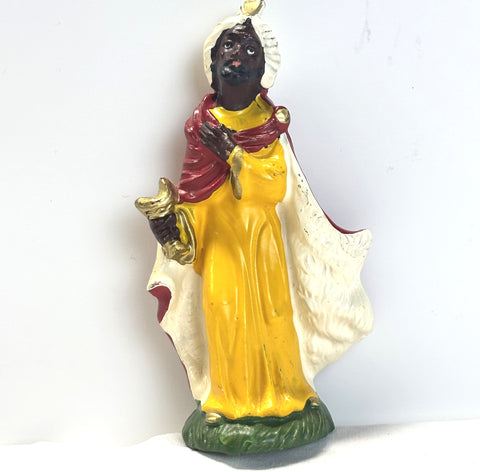 Negrito - Three Wise Men -  Nativity Member