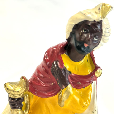 Negrito - Three Wise Men -  Nativity Member - 0