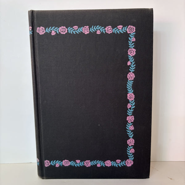 Book - Mexican Folkways