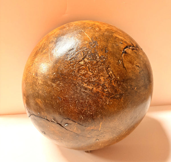 Bowl - Wooden from Africa