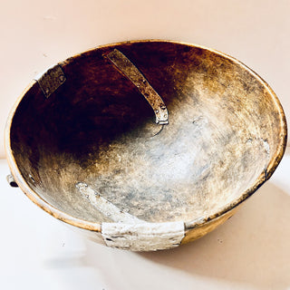 Bowl - Wooden from Africa