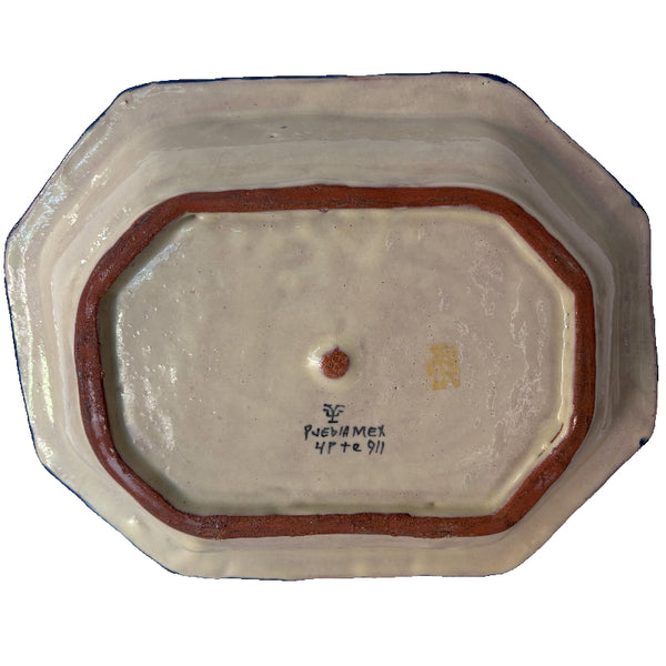 Bowl - Uriate Large Serving Bowl.