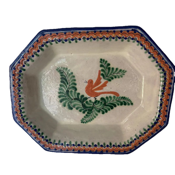 Bowl - Uriate Large Serving Bowl.
