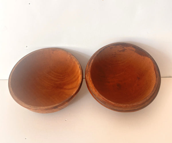 Box Trinket Wood