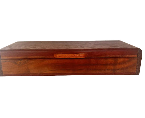 Box Mahogany