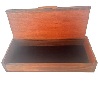 Box Mahogany