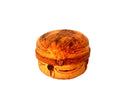 Box - Orange Peel Ring Box