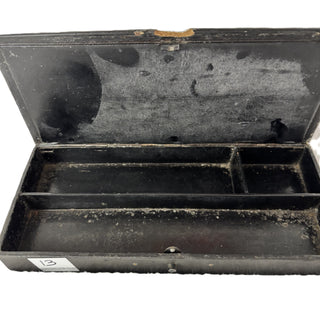 Chinese Calligraphy Box