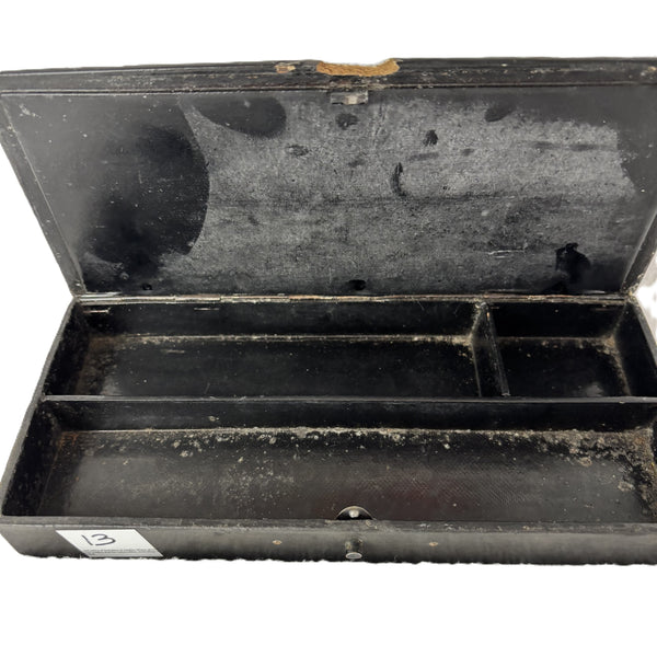 Chinese Calligraphy Box - 3