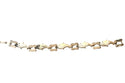 Bracelet - Silver 95 Dolphins