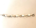 Bracelet - Silver 95 Dolphins