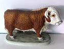 Bull - Ceramic